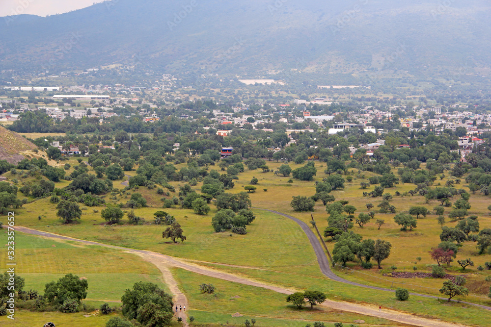 landscape landscape