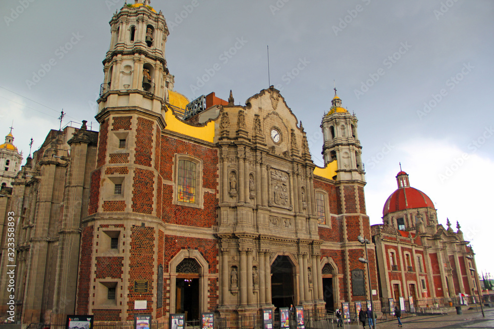 Obraz premium Church