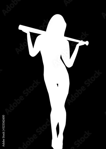 Woman
