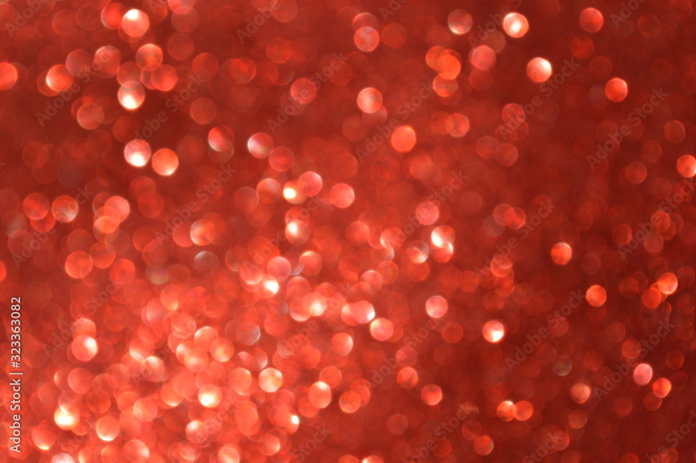 The surface's bokeh reflects bright colors and sunlight shines. The surface's bokeh reflects bright colors and sunlight shines.