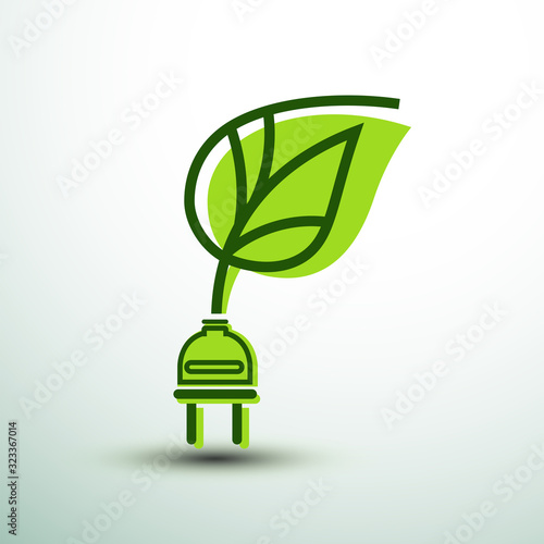 Eco plug