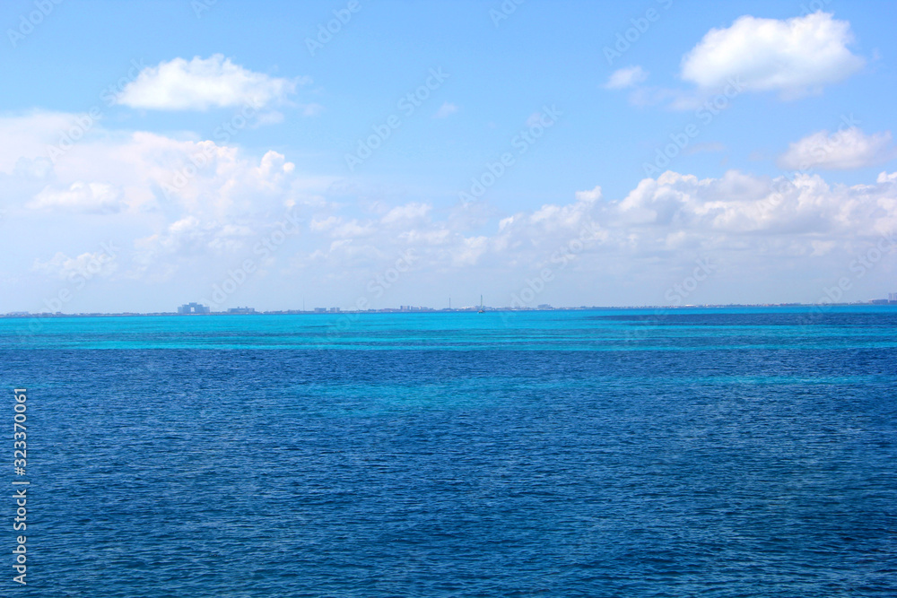 Sea Sea