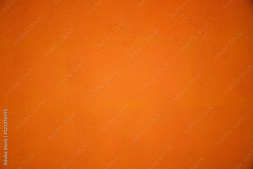 Fototapeta premium Bright cement wall surface, high quality image for the background.