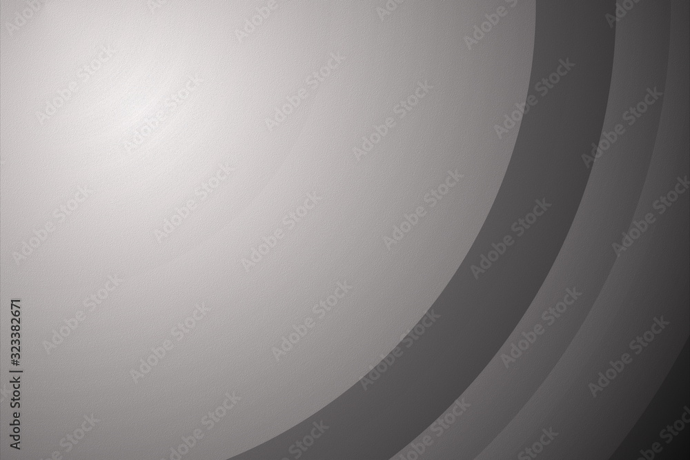 Black background and gray background white and gradient and light gray white Surface with gray silver. Black background and gray background white and gradient and light gray white Surface with gray silver.