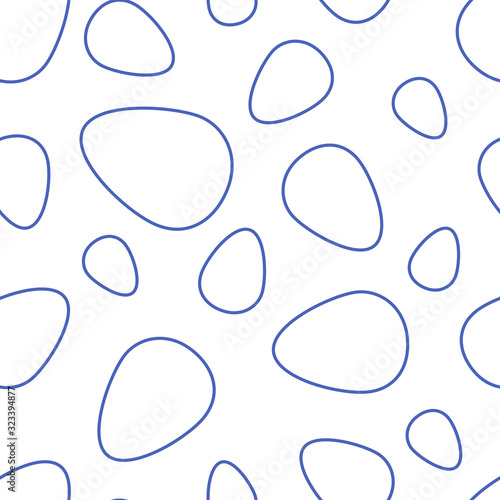 Vector Easter Eggs