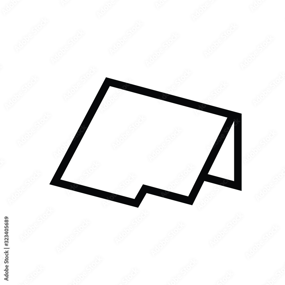 Folder Icon Flat for your web site design, app, logo, UI. Folder Icon Flat for your web site design, app, logo, UI.
