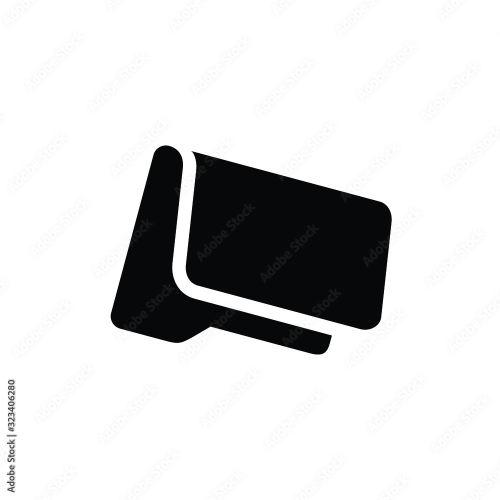 Folder Icon Flat for your web site design, app, logo, UI. Folder Icon Flat for your web site design, app, logo, UI.
