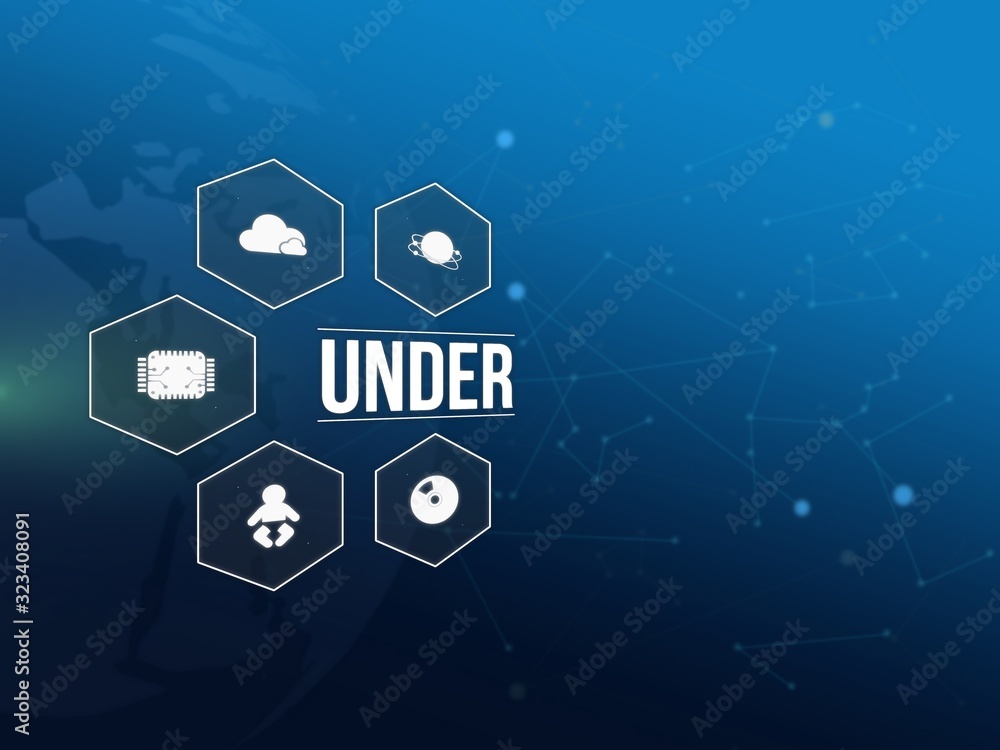 Under Under