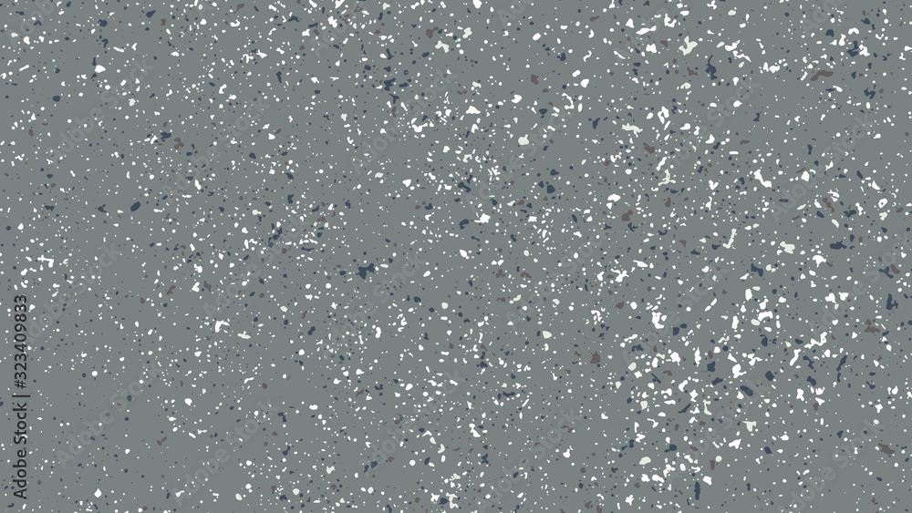 Terrazzo Pattern Abstract Background. Texture Design Elements. Widescreen 16 : 9. Vector Illustration, Eps 10. Terrazzo Pattern Abstract Background. Texture Design Elements. Widescreen 16 : 9. Vector Illustration, Eps 10.