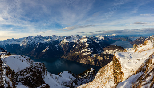 Wallpaper Mural Frohnalp III Torontodigital.ca