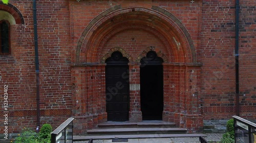 Wallpaper Mural Sw_Jakub_Sandomierz Torontodigital.ca