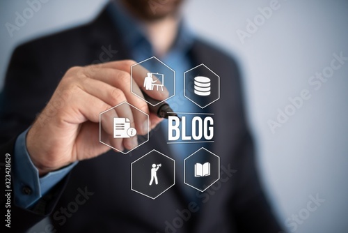Blog
