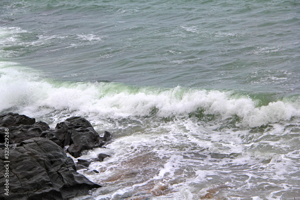 Waves Waves