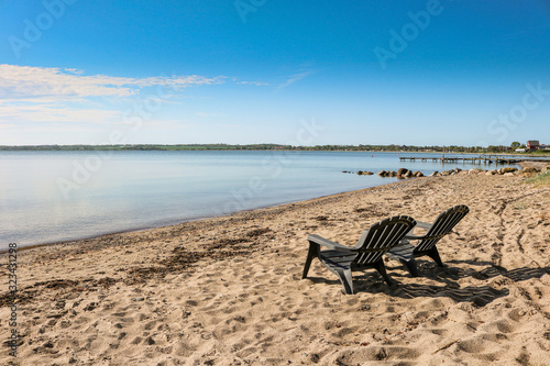 Sonne, Strand und Meer