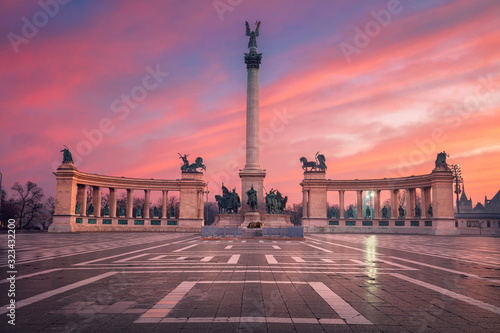 Photography Budapest, Hungary