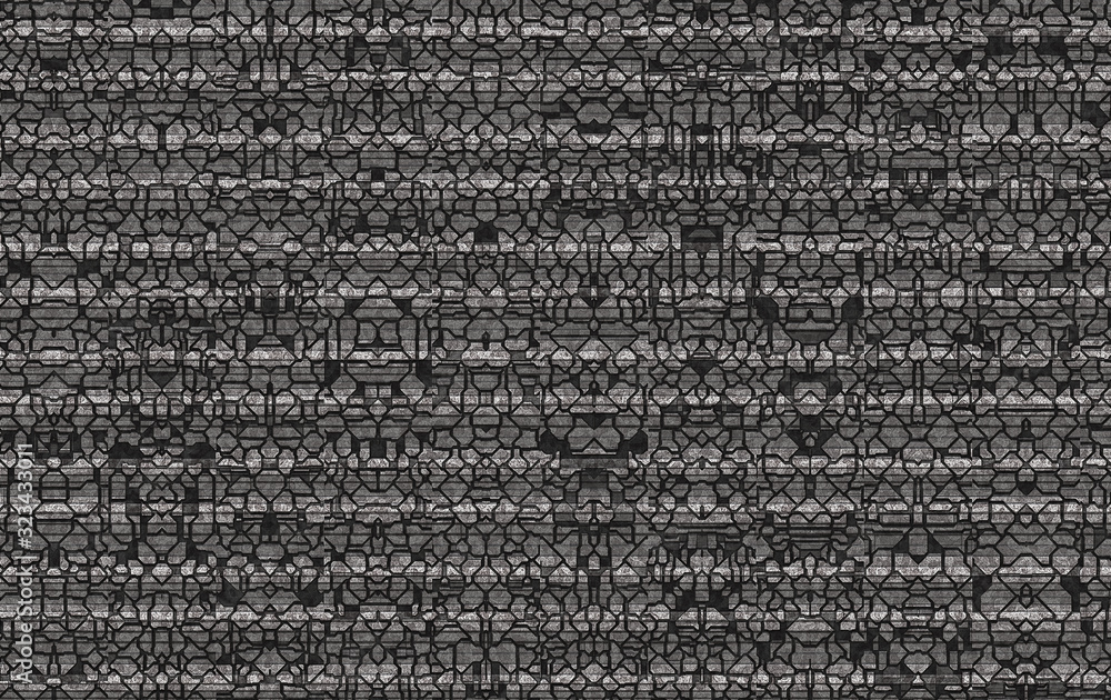 scifi techno wall scifi techno wall