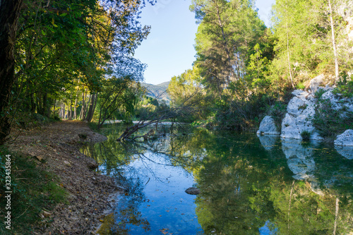 Barranc de l'Encantada