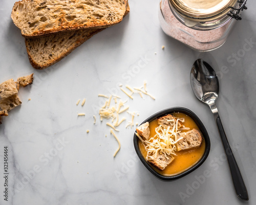 La Soupe