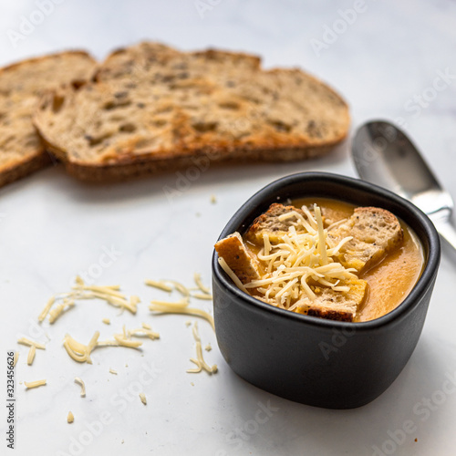 La Soupe
