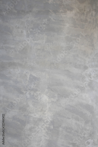 Blur and noise old grey cement wall texture background image like vintage theme. Design on cement and concrete texture for pattern and background.