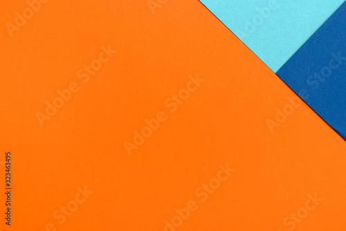 abstract colorful paper background