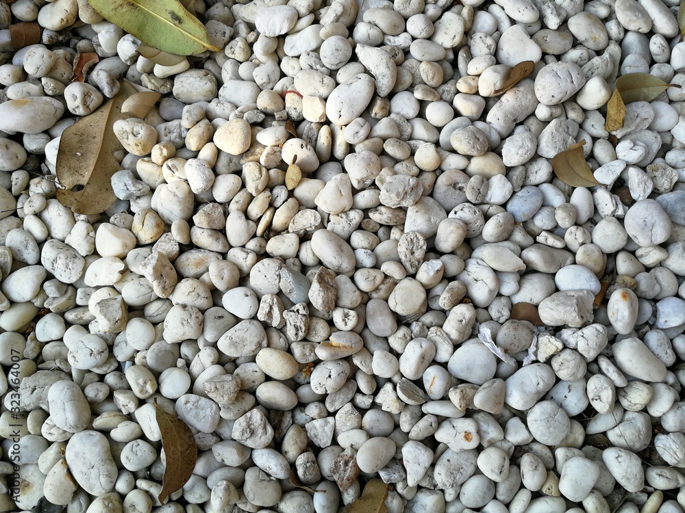pebbles on the beach pebbles on the beach