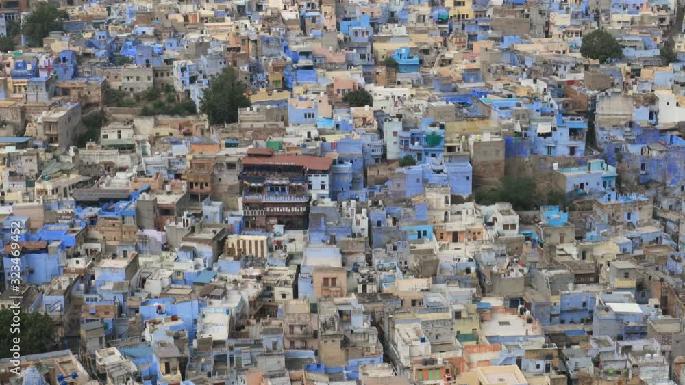Jodhpur ( Also blue city) is the second-largest city in the Indian state of Rajasthan and officially the second metropolitan city of the state. Jodhpur ( Also blue city) is the second-largest city in the Indian state of Rajasthan and officially the second metropolitan city of the state.