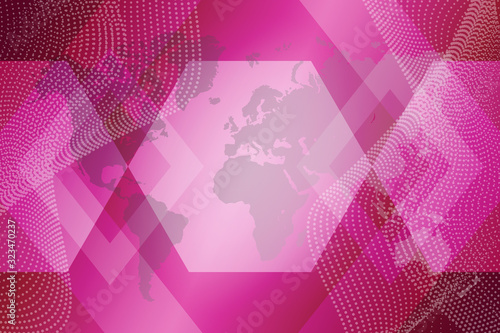 Wallpaper Mural abstract, pattern, wallpaper, design, blue, texture, light, backdrop, pink, graphic, illustration, geometric, art, white, seamless, futuristic, digital, mosaic, lines, purple, shape, diamond, artistic Torontodigital.ca