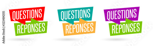 Questions réponses