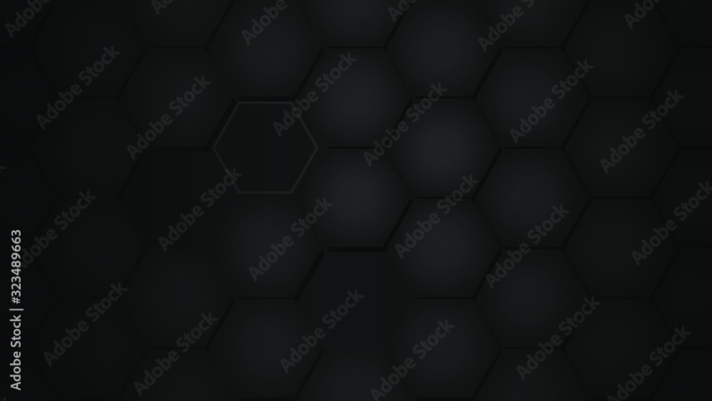 Black abstract background for web sites, covers, banners, flyers, headlines, landing pages, etc. Vector design. Black abstract background for web sites, covers, banners, flyers, headlines, landing pages, etc. Vector design.
