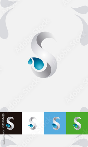 Logo S gota