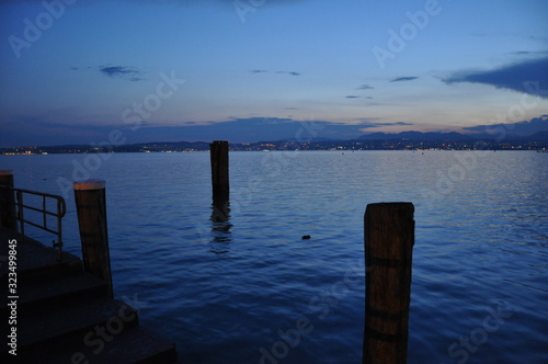 water