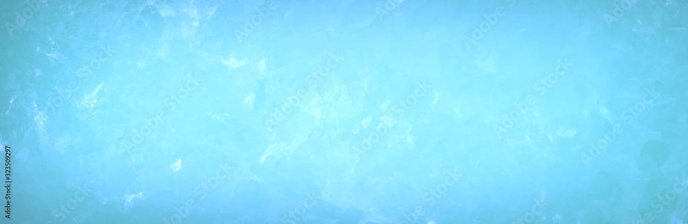 beautiful abstract blue background pattern