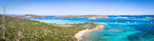 Sailing Sardegna, Mediterranean Sea photo