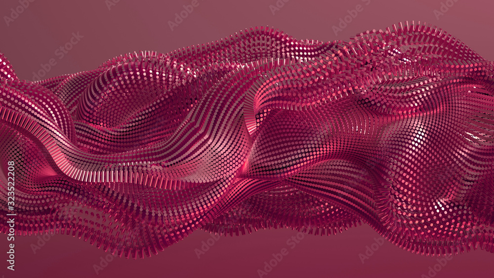 Metal luxury background drapery particles glitter. Metal luxury background drapery. 3d ..illustration, 3d rendering. Metal luxury background drapery particles glitter. Metal luxury background drapery. 3d ..illustration, 3d rendering.