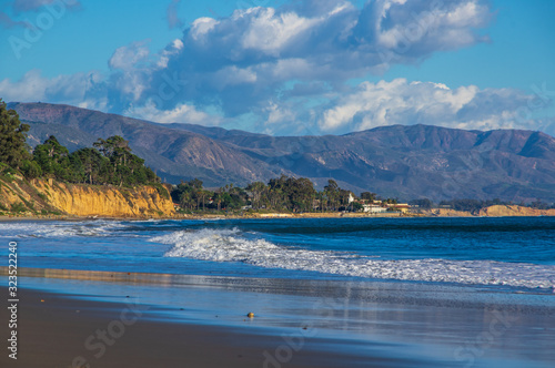Santa Barbara Coast photo