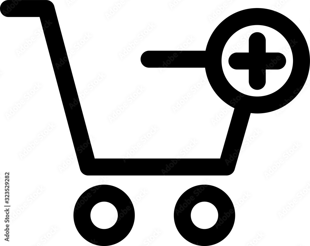 Procurement icon, vector line illustration Procurement icon, vector line illustration