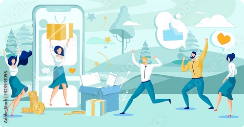 Contests as Effective Brand Promotion Strategy