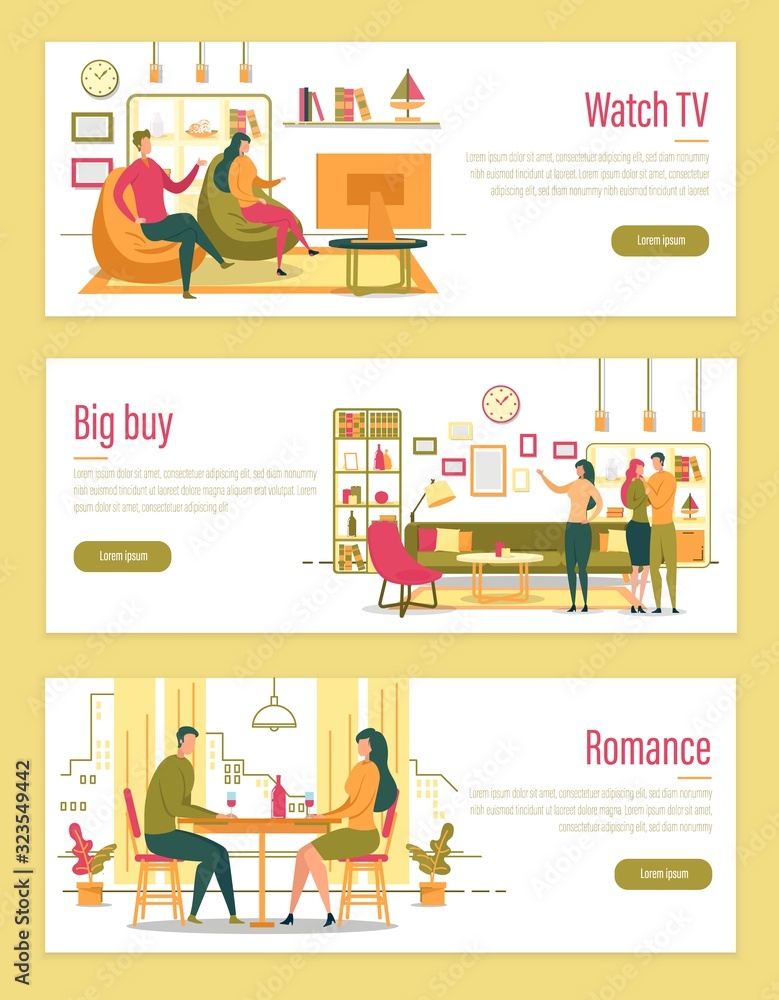 Couple in Recreation and Entertainment Activity. Couple in Recreation and Entertainment Activity.