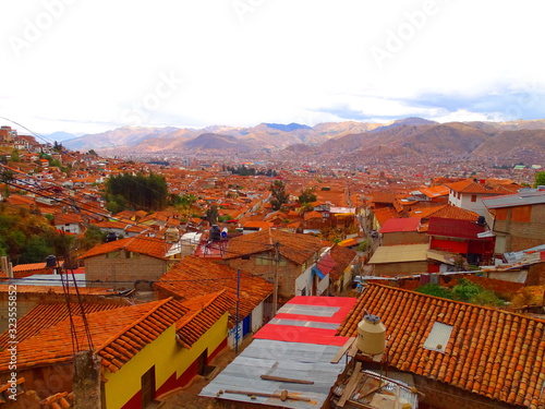 Cusco