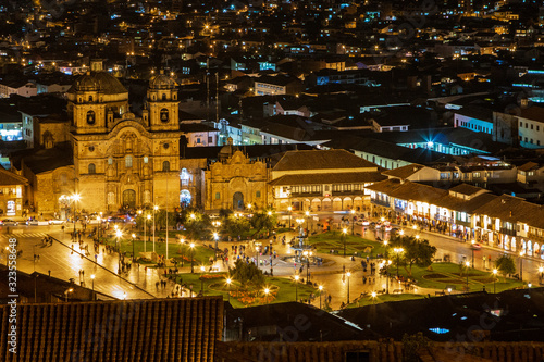 l'ombellico del mondo