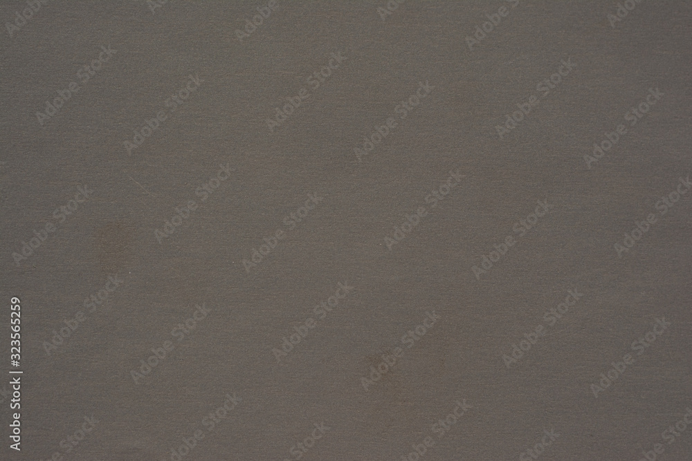gray sandpaper - a flexible abrasive material consisting of a fabric or paper base with a layer of large abrasive grain applied to it gray sandpaper - a flexible abrasive material consisting of a fabric or paper base with a layer of large abrasive grain applied to it