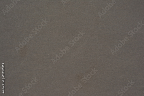 gray sandpaper - a flexible abrasive material consisting of a fabric or paper base with a layer of large abrasive grain applied to it