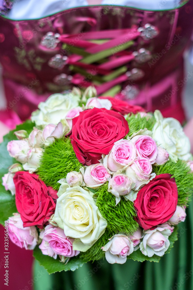 Wedding Bouquet Wedding Bouquet