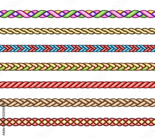 Fashion cords set
