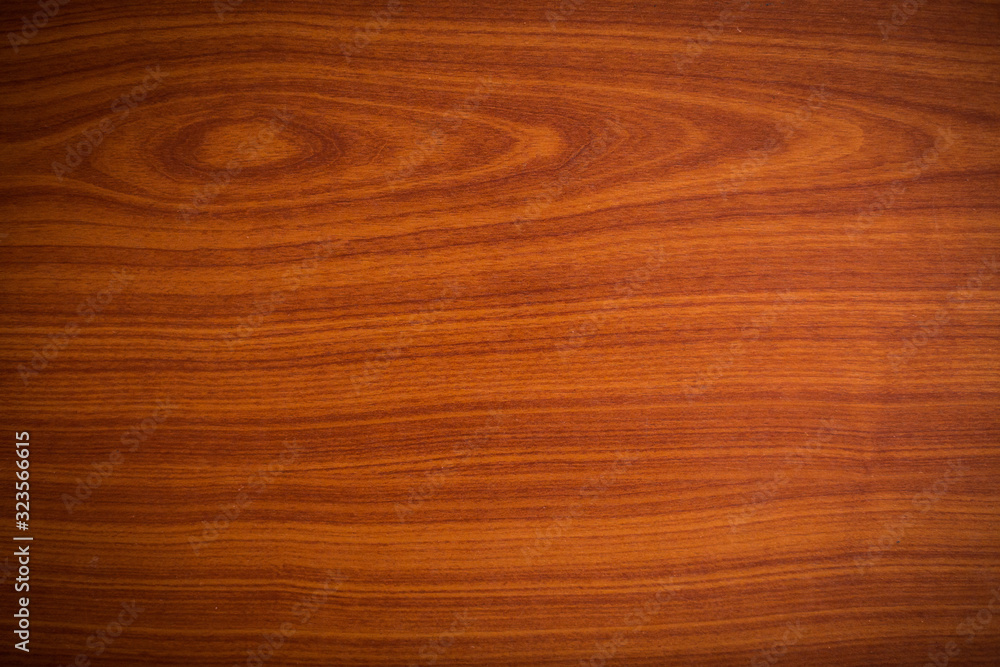 Fototapeta premium Beautiful pattern on wood texture background