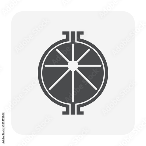 air compressor icon