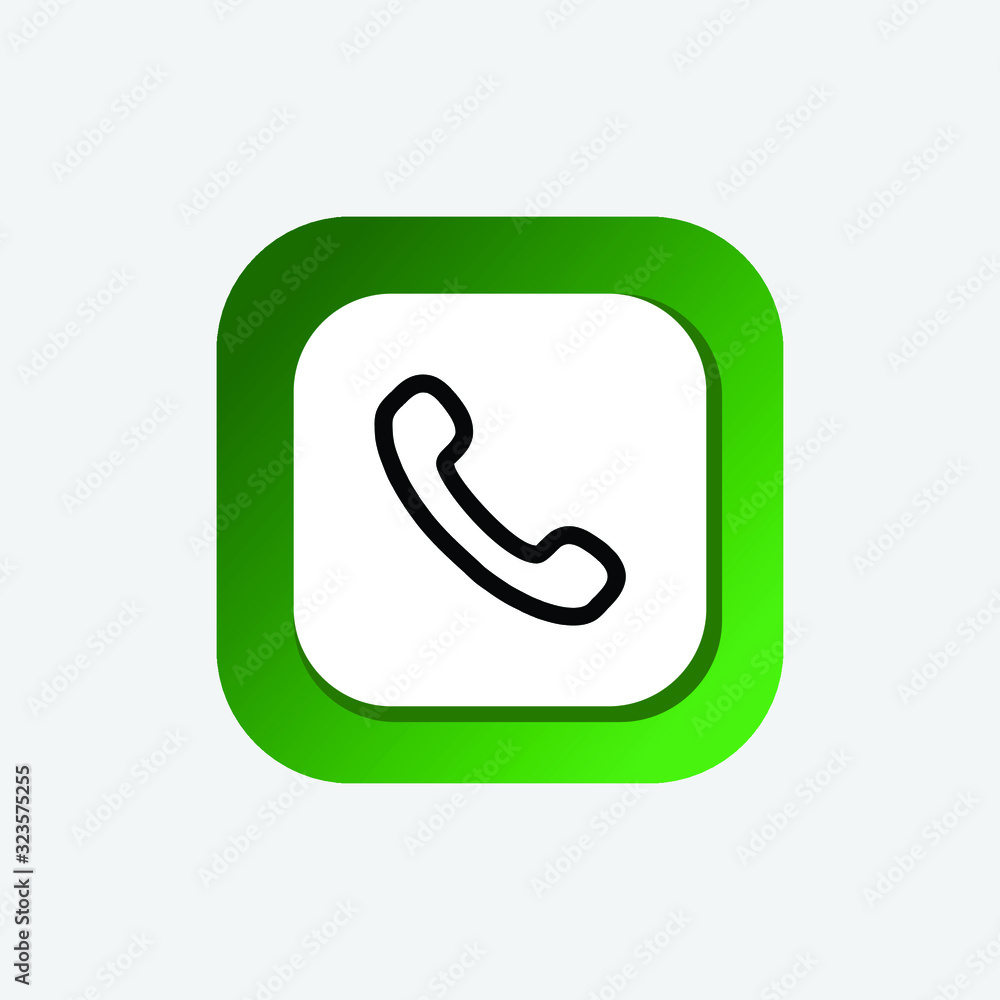 Icon Call Vector Line Art, Calls Icon Vector Icon Call Vector Line Art, Calls Icon Vector