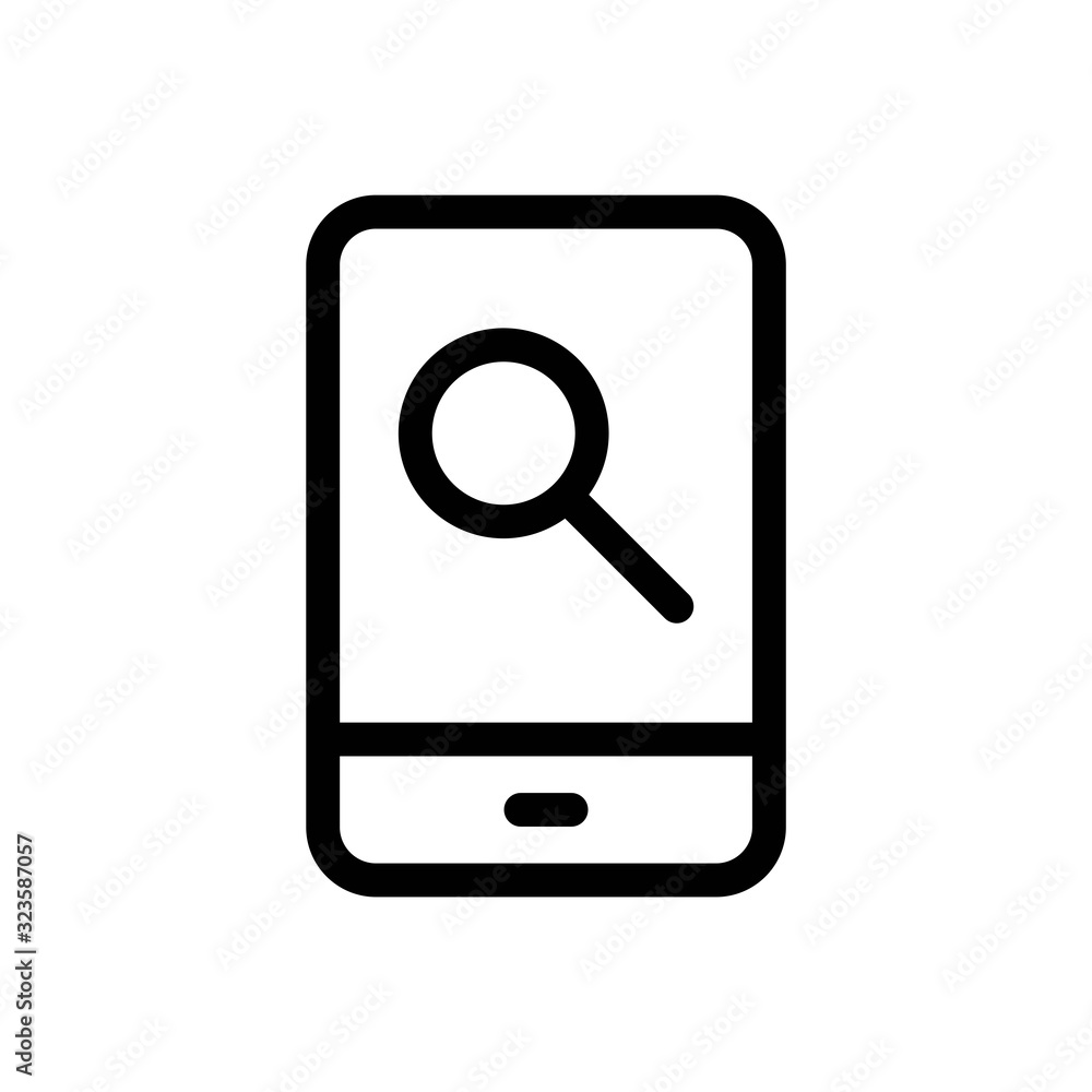 Search Icon