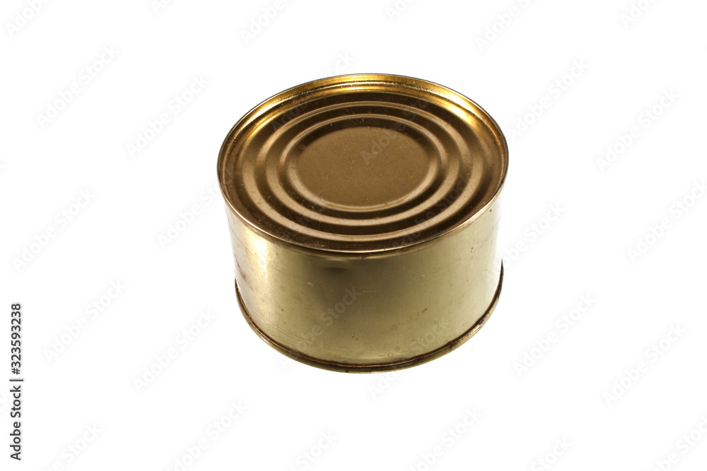 stew in a jar isolated on white background stew in a jar isolated on white background